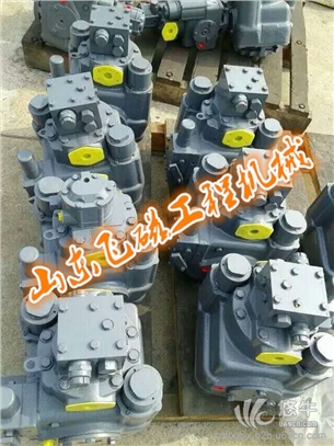 搅拌车萨澳PV22液压泵马达配套厂家
