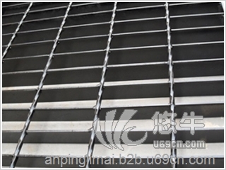 热镀锌钢格栅板|钢格板首选|压焊钢格板|碳钢钢格板|钢格板盖板|插接钢格板图1