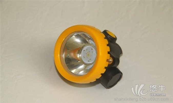 厂家直销西安西腾KL1.2LM(A)型一体式LED矿灯