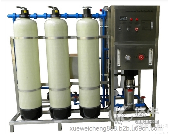 纯水设备江苏苏州无锡常州纯化水设备净化水处理设备反渗透设备去离子设备循环水处理全自动