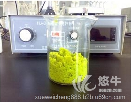 晶体氯化亚铁固体粉末状含量97%工业级草绿色二氯化铁漏氯吸收絮凝剂图1