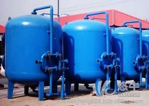 苏州污水处理生活污水处理设备污水回用工程和设备循环水处理系统直饮水系统工程