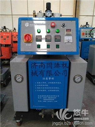 高压聚氨酯喷涂保温设备聚氨酯喷涂机聚氨酯发泡机