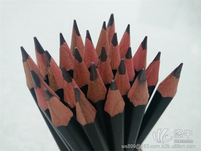威圣红木铅笔