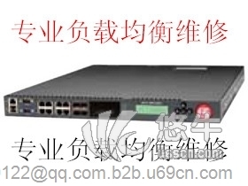 BIG-LTM-6400-4GB-RS维修，负载均衡维修，F5维修，F5电源维修图1