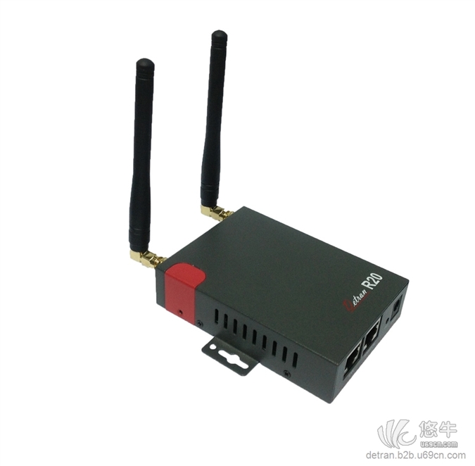 厂家热销全网通支持中国电信/联通/移动工业级3G/4G+WIFI路由器图1