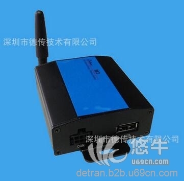 厂家热销中国电信3GModem、3G猫、USB接口输入/输出图1