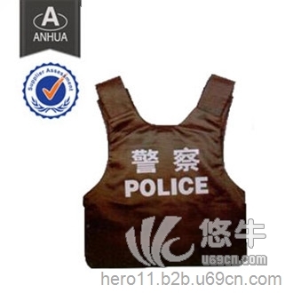 防刺服FCF-AH图1