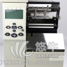 江苏南京斑马打印机斑马105SLplus条码打印机图1