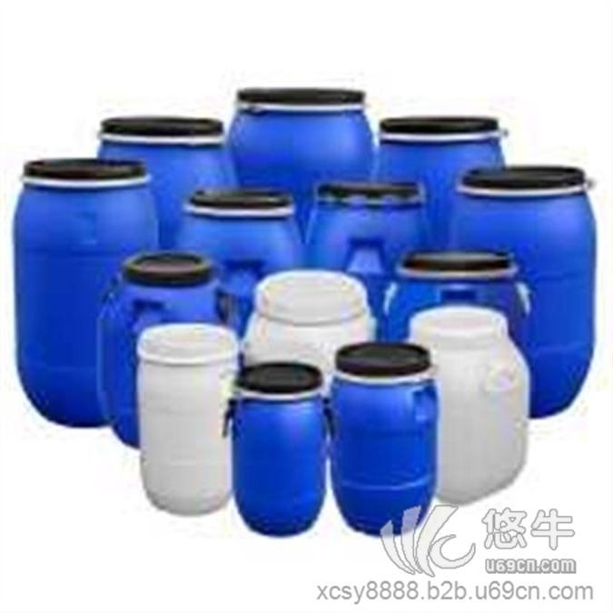 200公斤PE聚乙烯塑料桶