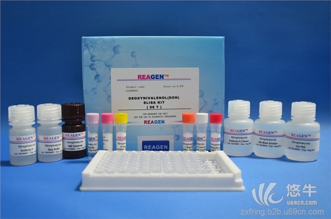 河豚毒素检测试剂盒