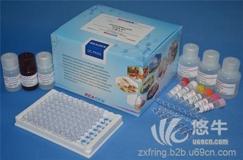 神经性贝类毒素NSP检测试剂盒