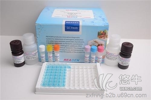 环戊二烯农残检测试剂盒图1