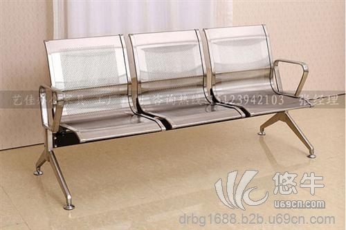重庆机场连排椅