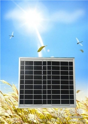 太阳能电池板价格图1