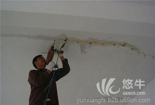 重庆屋面防水补漏