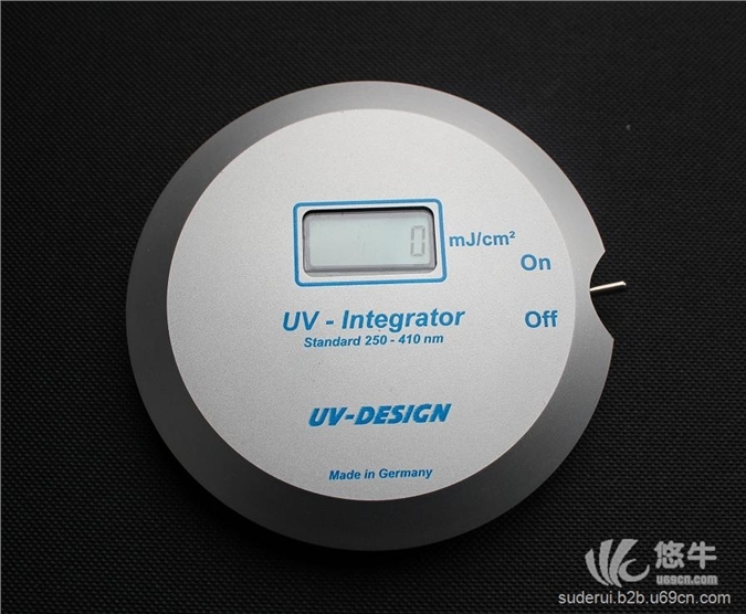 UV能量检测仪