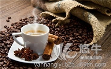 天津咖啡/咖啡豆进口报关代理图1