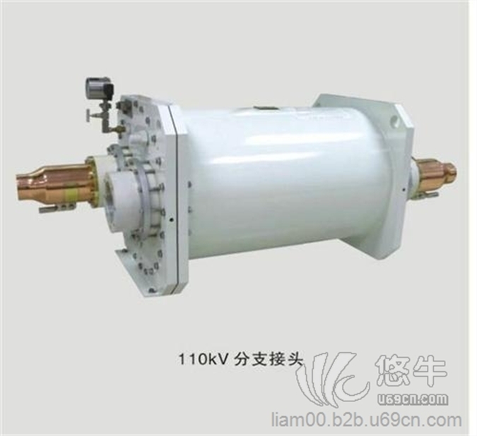 广州110kv高压电缆附件图1