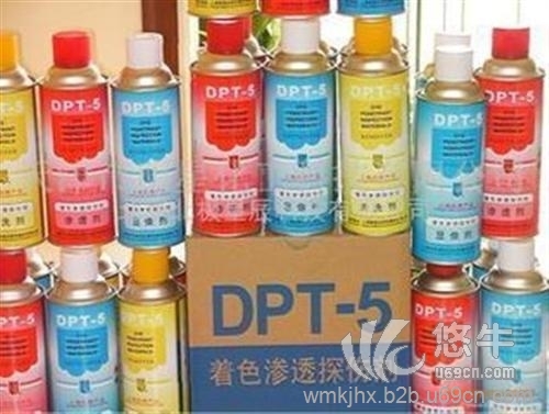 dpt3着色渗透探伤剂图1