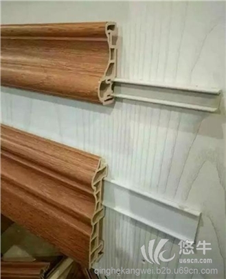 竹木纤维集成墙板招商