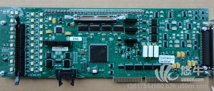 西门子罗宾康变频器备件单元控制板A1A10000432.54M