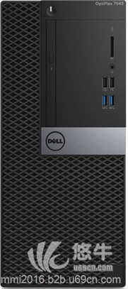 Dell戴尔商用电脑