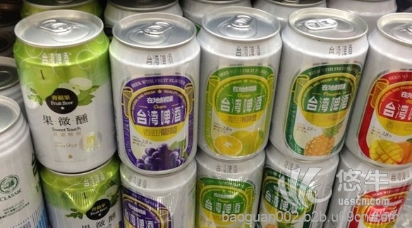 台湾啤酒进口代理图1