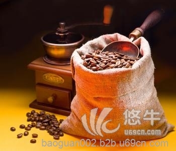 台湾咖啡豆进口代理