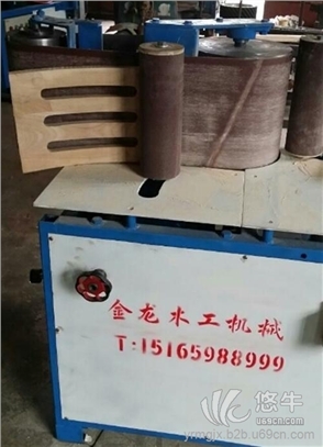 自动木工砂光机专业生产企业