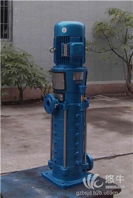 博水水泵维修代理公司图1