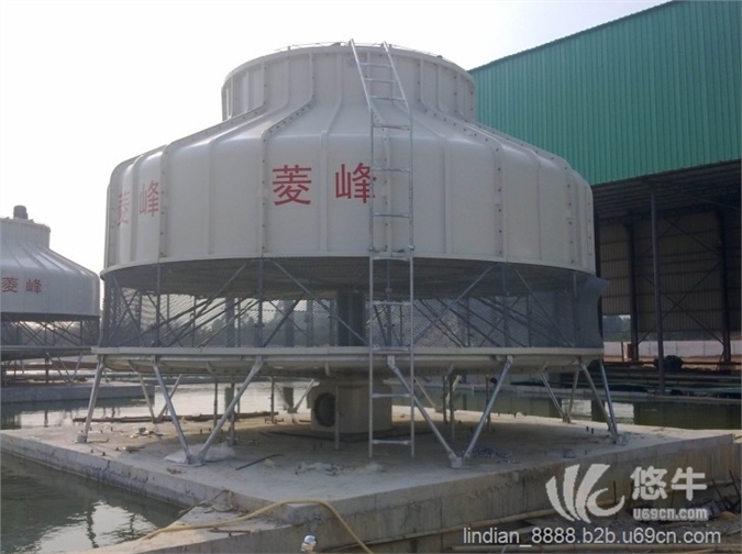 杭州500吨冷却塔