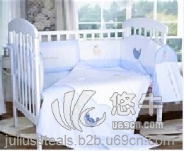 专业婴儿床上用品优质婴儿床品