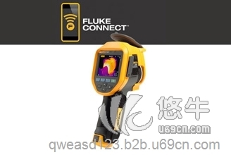 美国FlukeTi400红外热像仪，FLK-Ti400热像仪