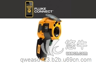 美国FlukeTi300红外热像仪，FLK-Ti300热像仪