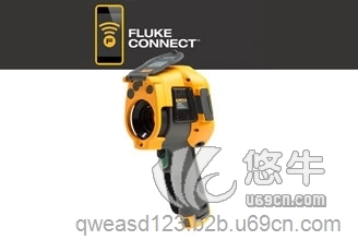 美国FlukeTi200红外热像仪，FLK-Ti200热像仪