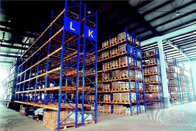 南京研华仓储设备优质的货位式货架