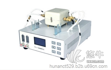 前處理設備/RJ-2熱解析儀
