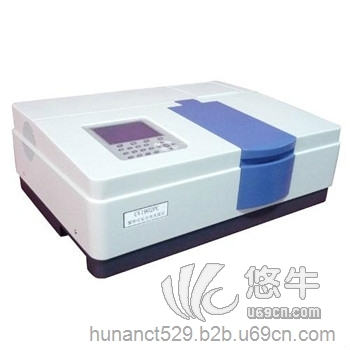 UV1900紫外可见分光光度计图1