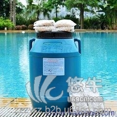 室外游泳池专用消毒剂/常用泳池消毒剂