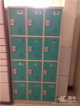 广州学校储物柜生产批