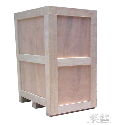 苏州胶合木箱出口木箱