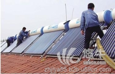 杨浦区太阳能热水器维