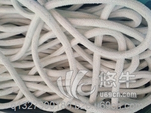 石棉编绳