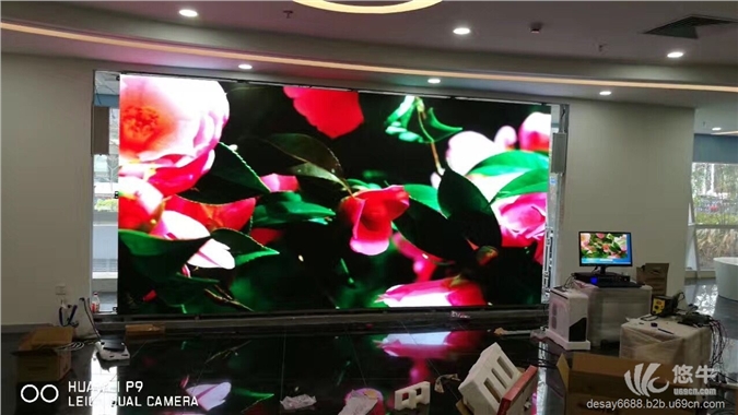 深圳LED显示屏厂家