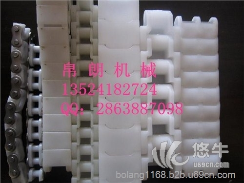 广州塑料链条厂家图1