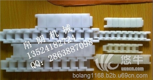 杭州塑料链条厂家图1