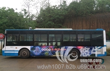 长沙公交车广告价格
