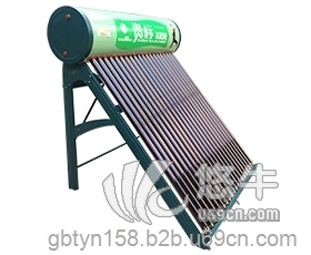 云南太阳能热水器生产
