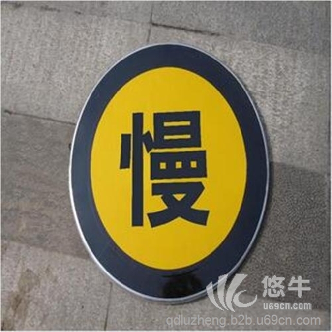 即墨公路划线图1